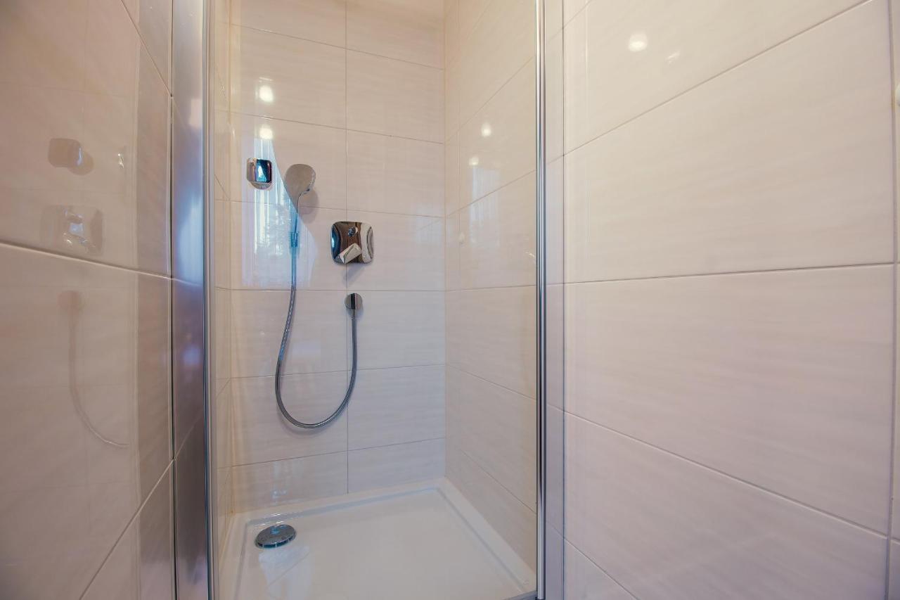 Dw Koscielec Apartment Zakopane Ngoại thất bức ảnh
