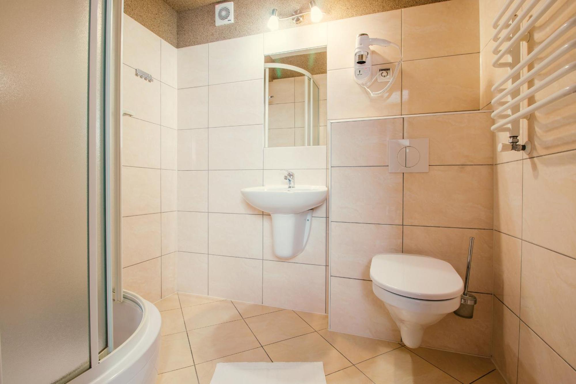 Dw Koscielec Apartment Zakopane Ngoại thất bức ảnh