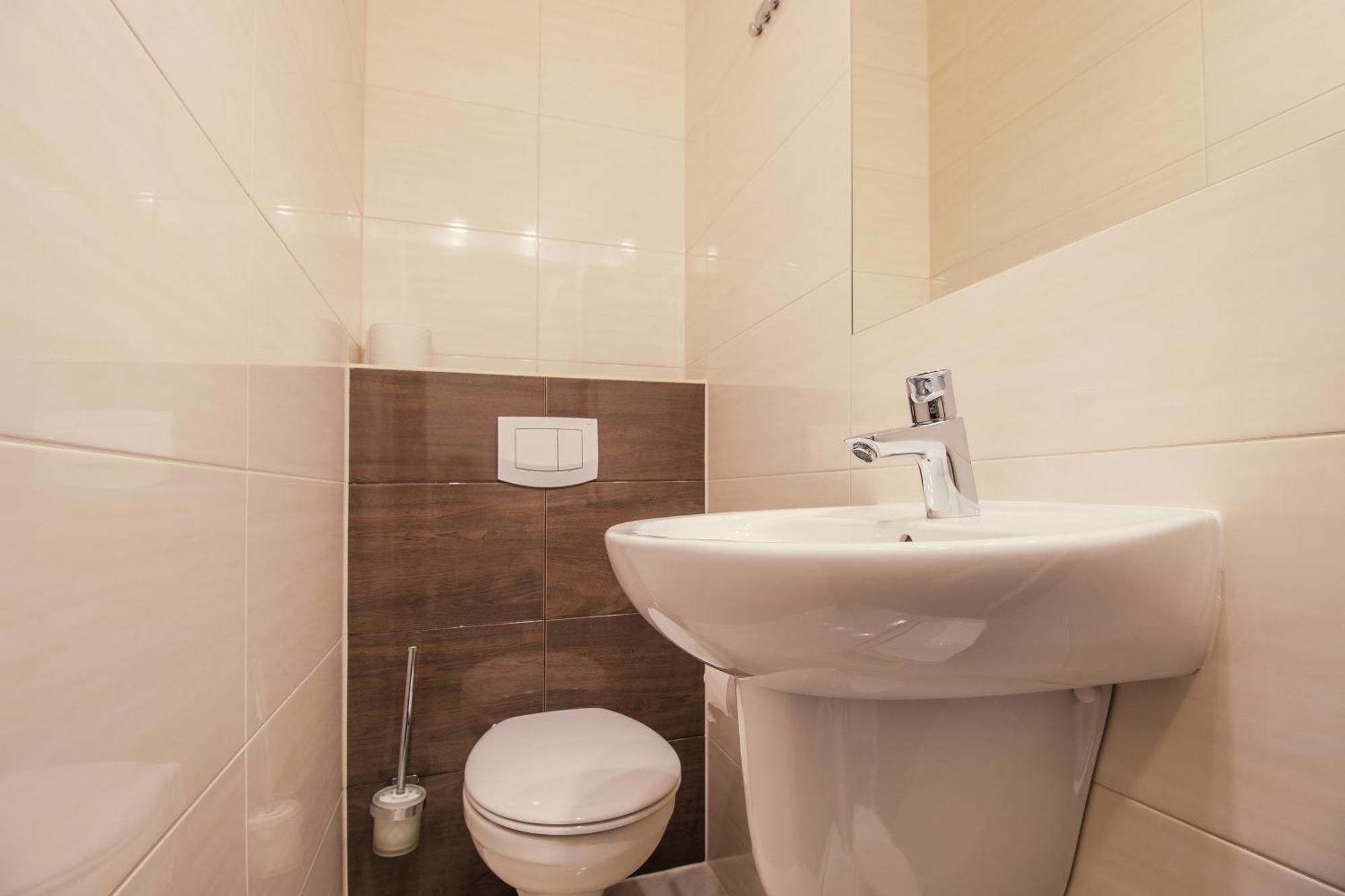Dw Koscielec Apartment Zakopane Ngoại thất bức ảnh